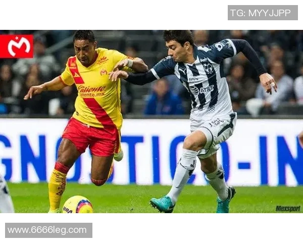 竞彩168内卡萨对阵莫雷利亚精彩赛事分析与预测