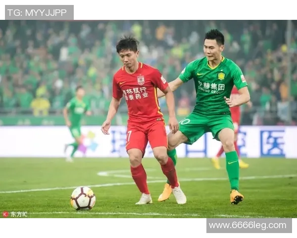 北京中赫国安迎战长春亚泰精彩对决球吧网全程直播分析与预测