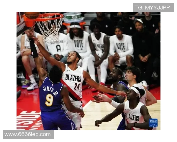 2018年11月4日NBA经典对决开拓者与湖人激战回顾与精彩瞬间分析